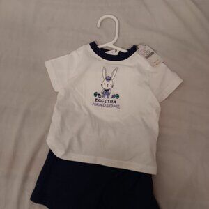 Boy's NWT Set
